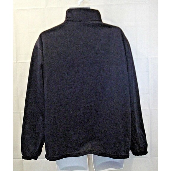 USA Olympic Committee Mens Embroidered Full Zip Jacket Coat Size XL - Picture 7 of 8